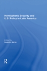 Image for Hemispheric Security And U.s. Policy In Latin America