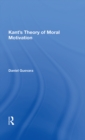 Image for Kant&#39;s Theory of Moral Motivation