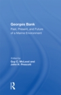 Image for Georges Bank: past, present, and future of a marine environment