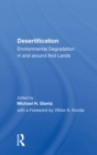 Image for Desertification: Environmental Degradation in and Around Arid Lands