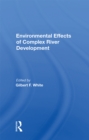 Image for Environmental Effect/h