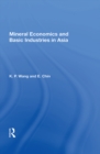 Image for Mineral Econ Asia/h
