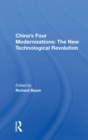 Image for China&#39;s Four Modernizations: the new technological revolution