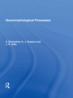 Image for Geomorphological Processes