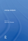 Image for Energy Analysis/h