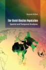 Image for The world Muslim population: spatial and temporal analyses