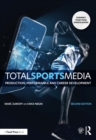 Image for Total sports media: production, performance and career development