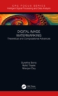 Image for Digital image watermarking: theoretical and computational advances