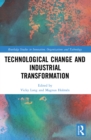 Image for Technological Change and Industrial Transformation