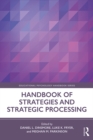 Image for Handbook of Strategies and Strategic Processing