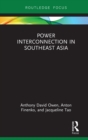 Image for Power interconnection in Southeast Asia
