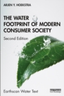 Image for The Water Footprint of Modern Consumer Society