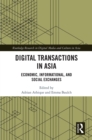 Image for Digital transactions in Asia