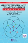 Image for Graph theory and its applications.