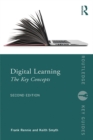 Image for Digital learning: the key concepts