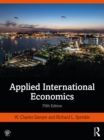 Image for Applied International Economics