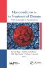 Image for Nanomedicine for the treatment of disease: from concept to application
