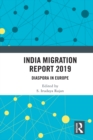 Image for India migration report 2019: diaspora in Europe