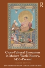 Image for Cross-cultural encounters in modern world history