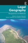 Image for Legal Geography: Perspectives and Methods