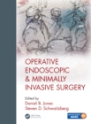 Image for Operative endoscopic and minimally invasive surgery