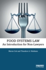 Image for Food Systems Law: An Introduction for Non-Lawyers