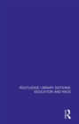 Image for Education and Race