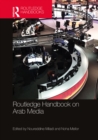 Image for Routledge Handbook on Arab Media