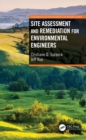 Image for Site assessment and remediation for environmental engineers
