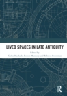 Image for Lived spaces in Late Antiquity