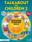 Image for Talkabout for Children 3: Developing Friendship Skills
