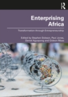 Image for Enterprising Africa: transformation through entrepreneurship