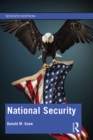 Image for National security