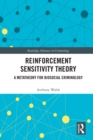 Image for Reinforcement sensitivity theory: a metatheory for biosocial criminology