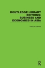 Image for Business and economics in Asia.
