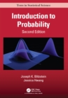 Image for Introduction to Probability, Second Edition