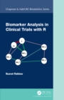 Image for Biomarker Analysis in Clinical Trials With R