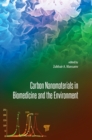 Image for Carbon nanomaterials in biomedicine and the environment