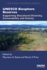 Image for UNESCO biosphere reserves: supporting biocultural diversity, sustainability and society