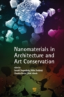 Image for Nanomaterials in architecture and art conservation