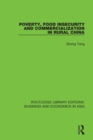 Image for Poverty, food insecurity and commercialization in rural China