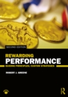 Image for Rewarding performance: guiding principles, custom strategies