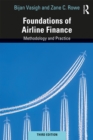 Image for Foundations of airline finance: methodology and practice