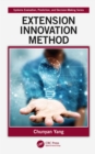 Image for Extension innovation method