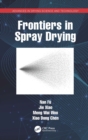 Image for Frontiers in Spray Drying
