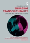 Image for Engaging transculturality: concepts, key terms, case studies