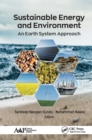 Image for Sustainable energy and environment: an earth system approach