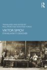 Image for Viktor Simov: Stanislavsky&#39;s designer