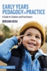 Image for Early Years Pedagogy in Practice: A Guide for Students and Practitioners