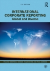 Image for International corporate reporting: global and diverse.